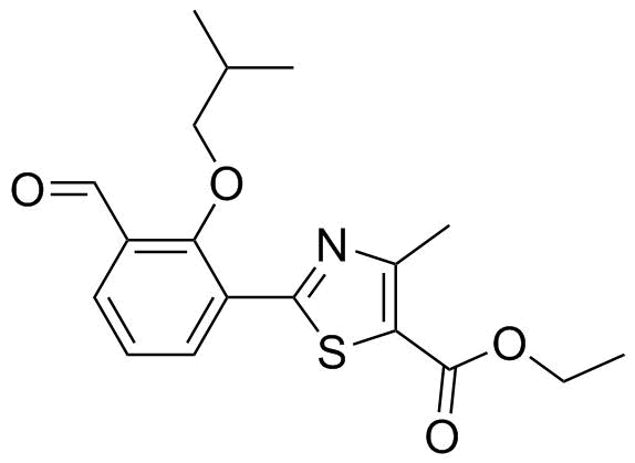 Febuxostat Impurity 82